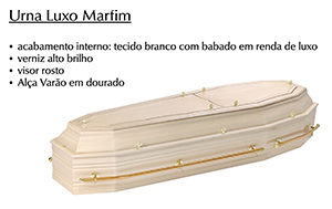 LUXO MARFIM