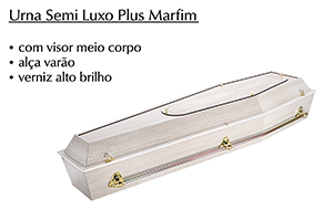 SEMI LUXO PLUS MARFIM