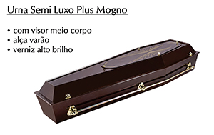 SEMI LUXO PLUS MOGNO