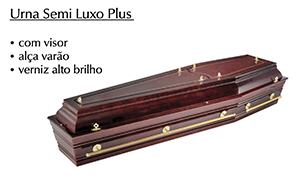 SEMI LUXO PLUS