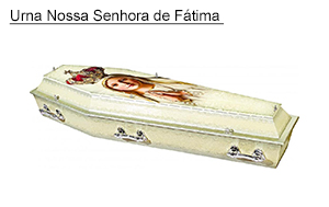 URNA NOSSA SENHORA