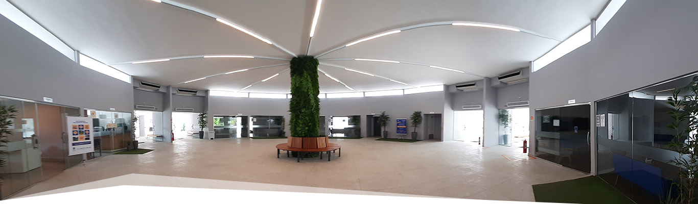 Hall de Capelas